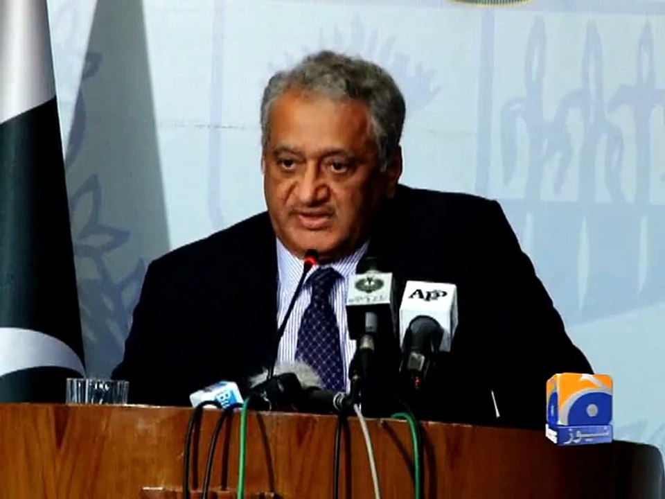 Saudi foreign minister postpones Pakistan visit