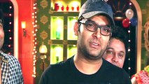 Kapil Sharma Replaces Shahrukh Khan As Host Of 2016 Screen Awards - Video Dailymotion