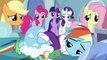 MLP: FiM – Rainbow Says Goodbye To Tank “Tanks For The Memories” [HD]