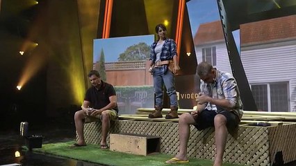 Drôle Vidéo DOMINIC PAQUET et CHARLES LAFORTUNE 2014