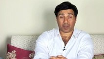 Sunny Deol Reveals Secrets of Ghayal Once Again - Video Dailymotion