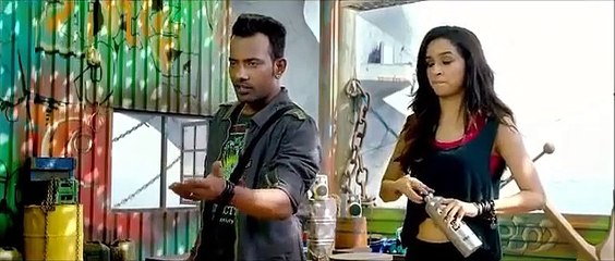 ABCD 2 _ Dharmesh sir Performance