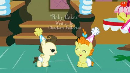 My Little Pony: Friendship is Magic - Happy Monthiversary [1080p]