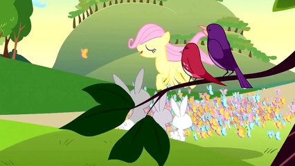 So Many Wonders Song - My Little Pony: Friendship Is Magic - Season 1