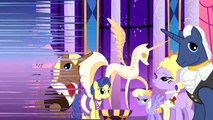 Im At The Grand Galloping Gala Song - My Little Pony: Friendship Is Magic - Season 1