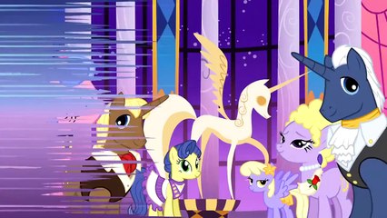 Im At The Grand Galloping Gala Song - My Little Pony: Friendship Is Magic - Season 1