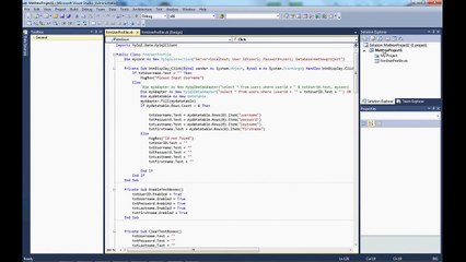 Crystal Reports 1