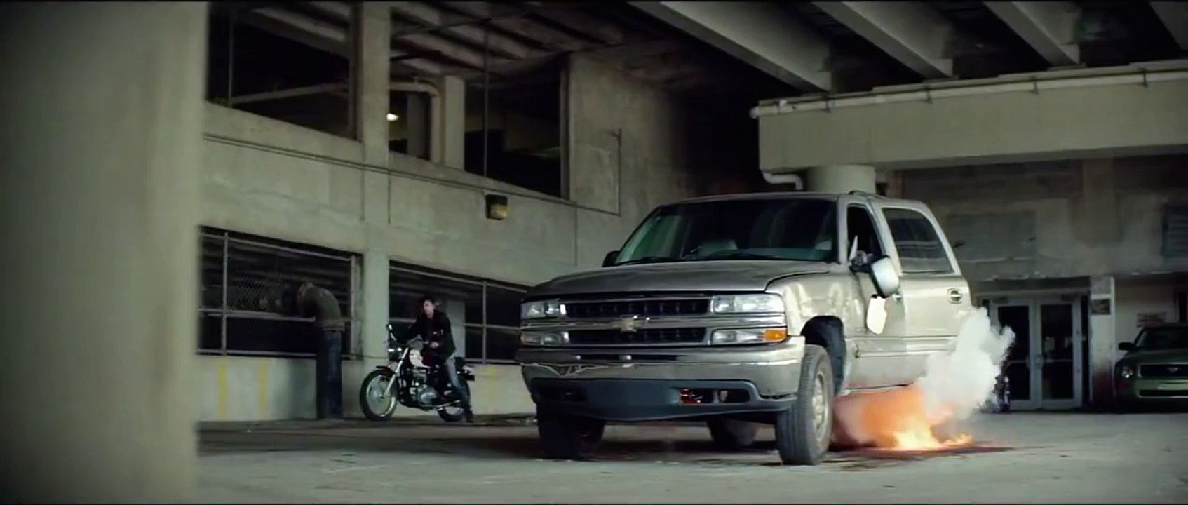 TRIPLE 9 Official International Trailer (2015) Gal Gadot, Anthony Mackie HD