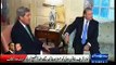 PM Nawaz Sharif Funny English with Barak Obama - Latest Pakistani News