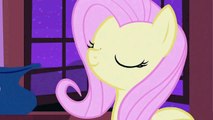 My Little Pony: Friendship is Magic - Hush Now Lullaby (Fluttershys Version) [1080p]