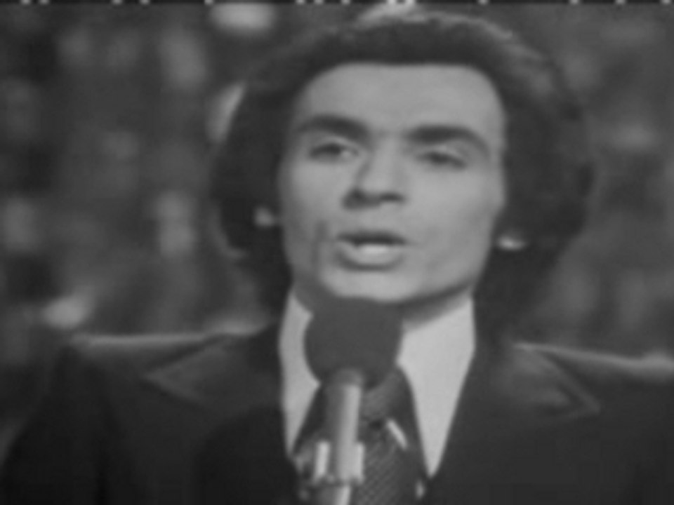 Paulo De Carvalho - E Depois do Adeus