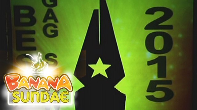Banana Sundae: El Gamma Penumbra on Banana Sundae