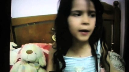 درد و دلهای مهسا 7 ساله از تهران