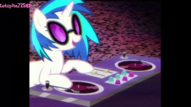 MLP: FiM - El Rap Histórico De Los Wonderbolts (Rappin Histry Of The Wonderbolts) [Español Lati