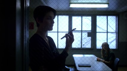 Marvels JESSICA JONES Clip - Hes Out There (2015) Netflix Series HD