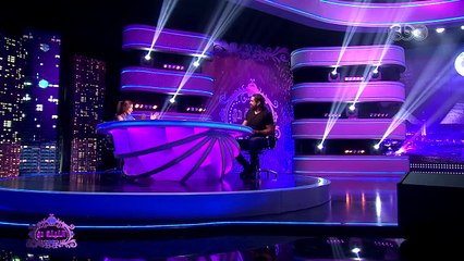 #الليلة_دي | أمير كرارة يكشف عن أسرار مسلسله الجديد “الطبال”