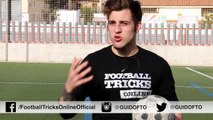 BackStab - Trucos, videos y Jugadas de Fútbol calle & Freestyle street soccer