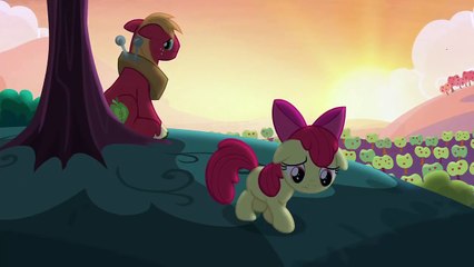 MLP: FiM – Bic Mac Opens Up His Feelings “Brotherhooves Social” [HD]