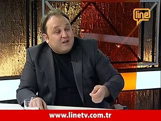 Satış ve Pazarlama Koordinatörümüz Selçuk Sukas Line TV Canlı Yayın 09.11.2015 Part6