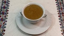 طريقة سهلة وسريعة لتحضيرالطحينة الخام في المنزل من المطبخ المغربي مع ربيعة Sesame Seed Paste