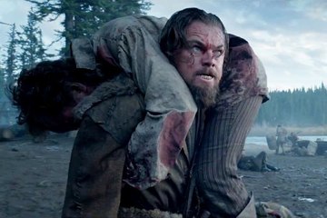 The Revenant Full Movie HD 1080p