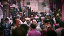 (Out Of The Ordinary) Official Trailer - (الإعلان الرسمي لفيلم (قدرات غير عادية