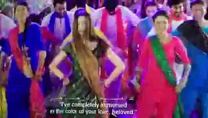 Tere bina Jeena Bin Roye  Rahat Fateh Ali Khan Full Video Song