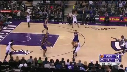 Rondo'dan akıl almaz asist!