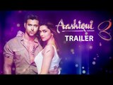 Aashiqui 3 - Official Trailer - Hrithik Roshan, Deepika Padukone (2016)