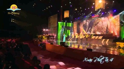 Áo mới cà mau -Phi Nhung