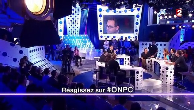 Vous allez me frapper ? : échanges très tendus entre Mathieu Kassovitz et Yann Moix