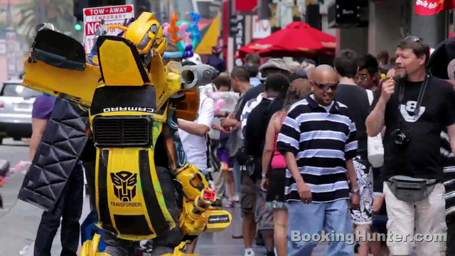 Los Angeles, California Travel Guide - Must-See Attractions