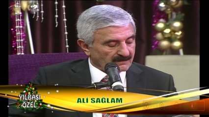 Ali Sağlam - Yılbaşı Özel 2016