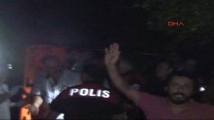 Antalya Çağrı Danışman'ın Öldürülmesi Davası-Arşiv