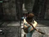 Tomb Raider - Anniversary Acroskills