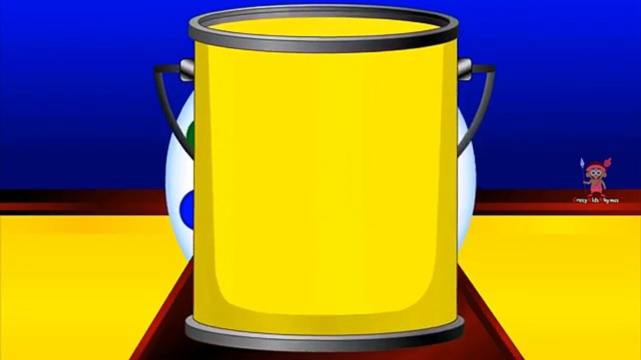 Colors for Children Kids to Learn - Top 5 Colors Collection - Kids ...