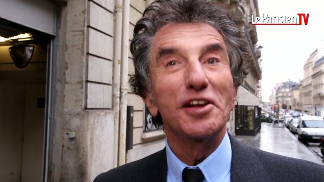 Jack Lang : « Michel Delpech fait partie de notre anthologie ! »