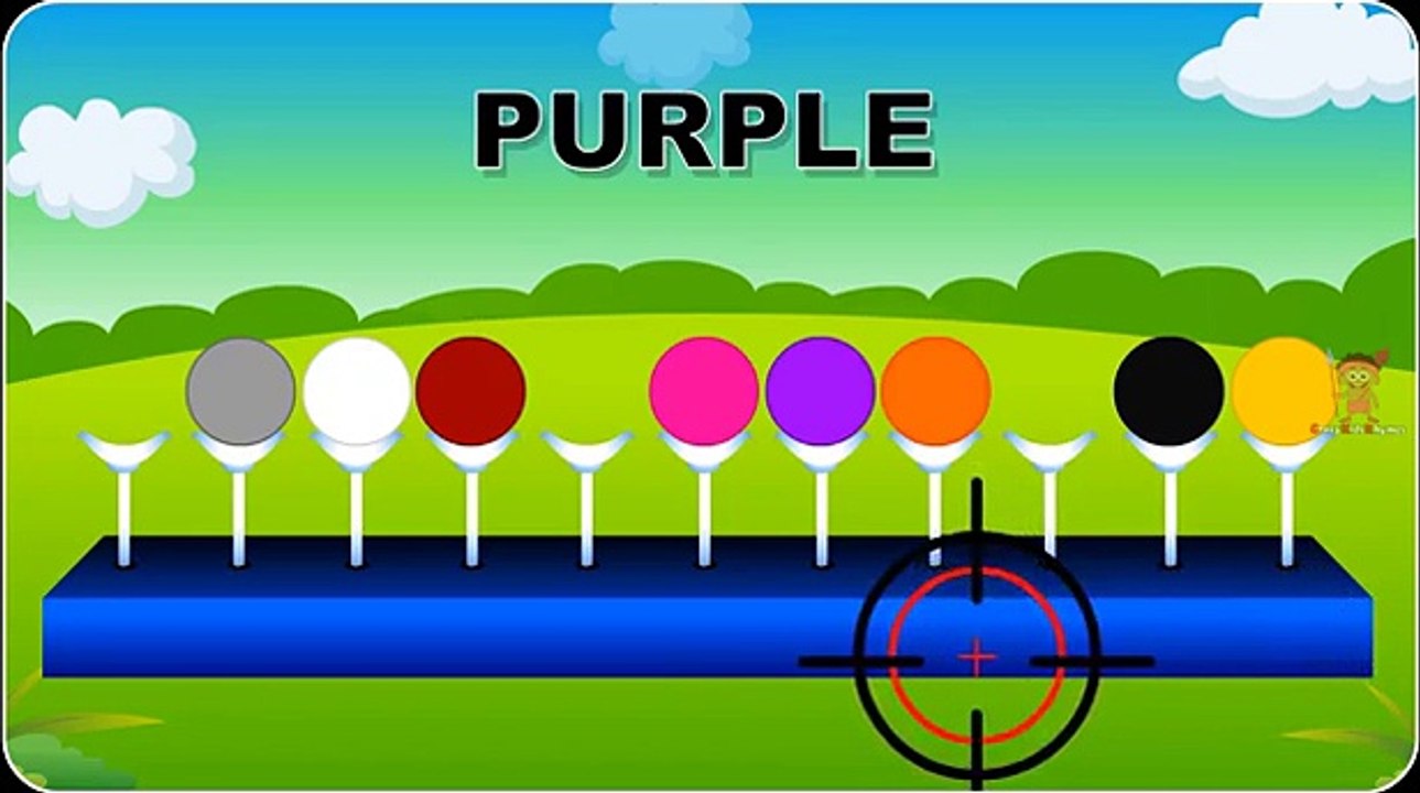 Colors for Kids to Learn _ Colors for Nursery Children _ Kindergarten Babies _ Kids Learning Videos