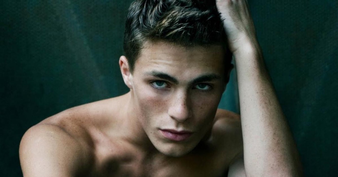 Colton Haynes, star de "Teen Wolf", confirme pour la première fois être gay en réponse à un fan