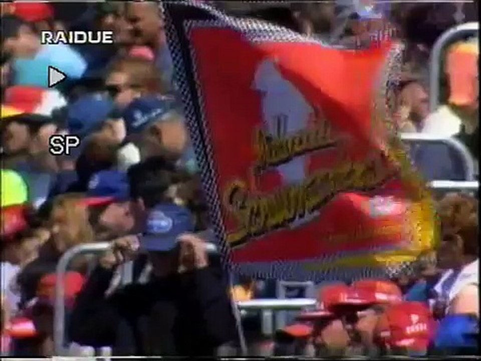 Rosso Ferrari - Sigla Speciale Suzuka 2000 - Schumacher Ferrari