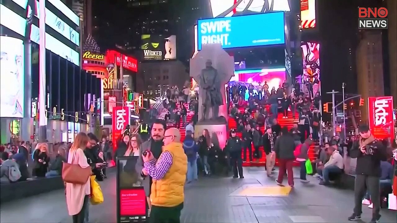 ‘No known credible threat’ of a Paris-type attack on U.S. soil, FBI says
