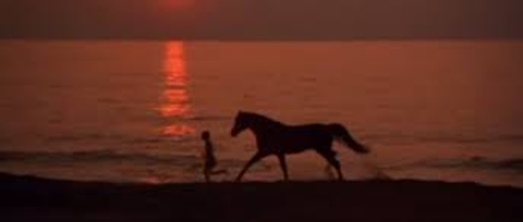 Current 93 - All The Pretty Little Horsies
