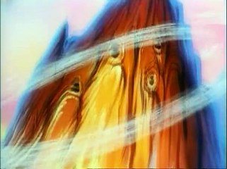 Conan the Adventurer S01E12 Windfang's Eyrie