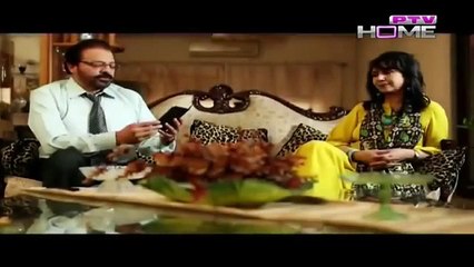 Chand Jalta Raha Episode 6 - PTV HoMe