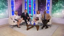 Natalie Discusses Miscarriage During Long Island Medium’s Reading | TODAY
