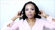 HOW TO   QUICK & EASY STYLES FOR SENEGALESE TWISTS CROCHET BRAIDS   tastePINK