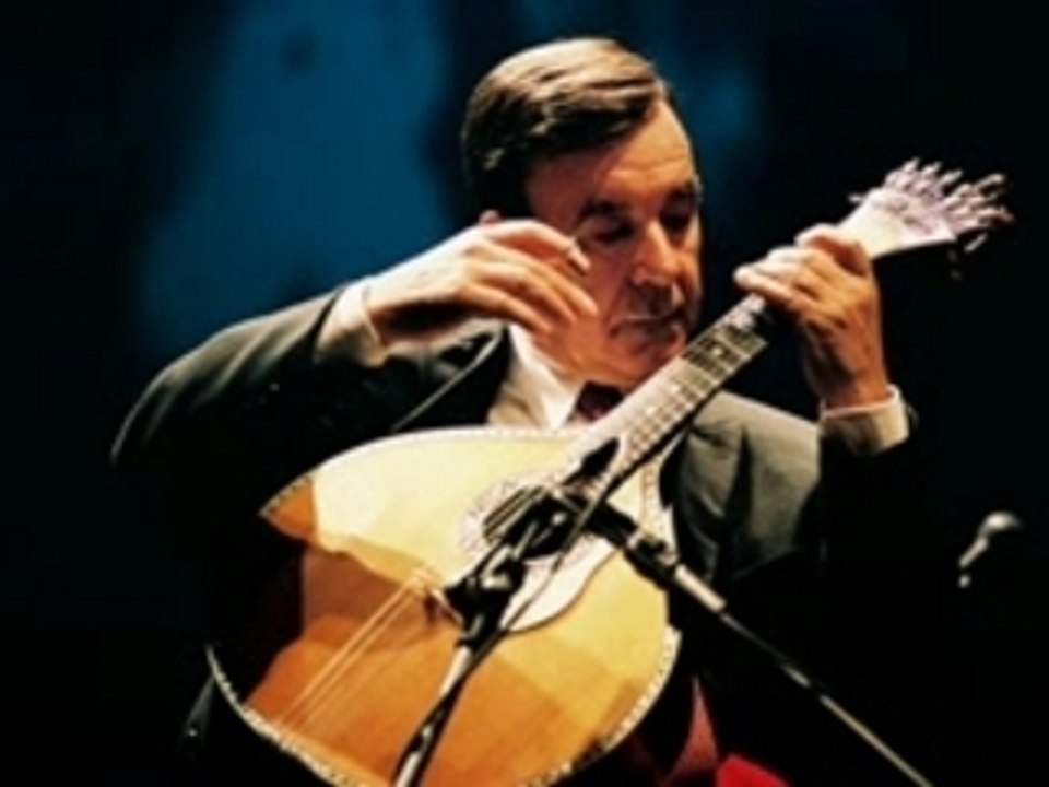 António Chaínho - Lisboa Rio
