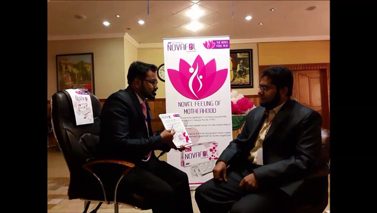 Novafol Detailing videography by Dr. Qasim