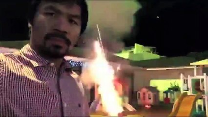 Así saludó el año nuevo "Pac-Man"