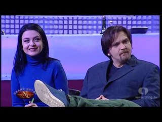 Grand Hotel 2xl - Shefja dhe ndihmes kaldaisti (02.01.2016)